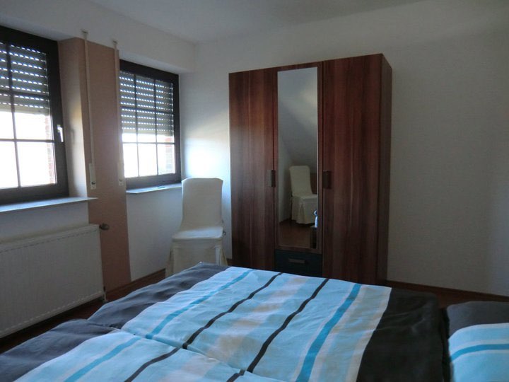 Ferienwohnung Kirschenhagen Hagen a.T.W. – Foto 2