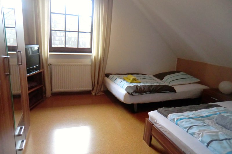 Ferienwohnung Kirschenhagen Hagen a.T.W. – Foto 3