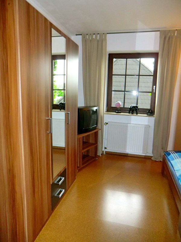Ferienwohnung Kirschenhagen Hagen a.T.W. – Foto 5