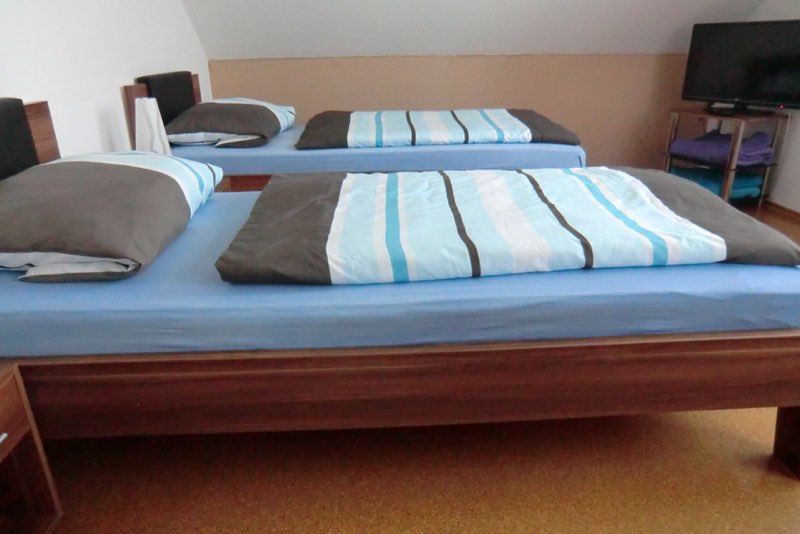 Ferienwohnung Kirschenhagen Hagen a.T.W. – Foto 7