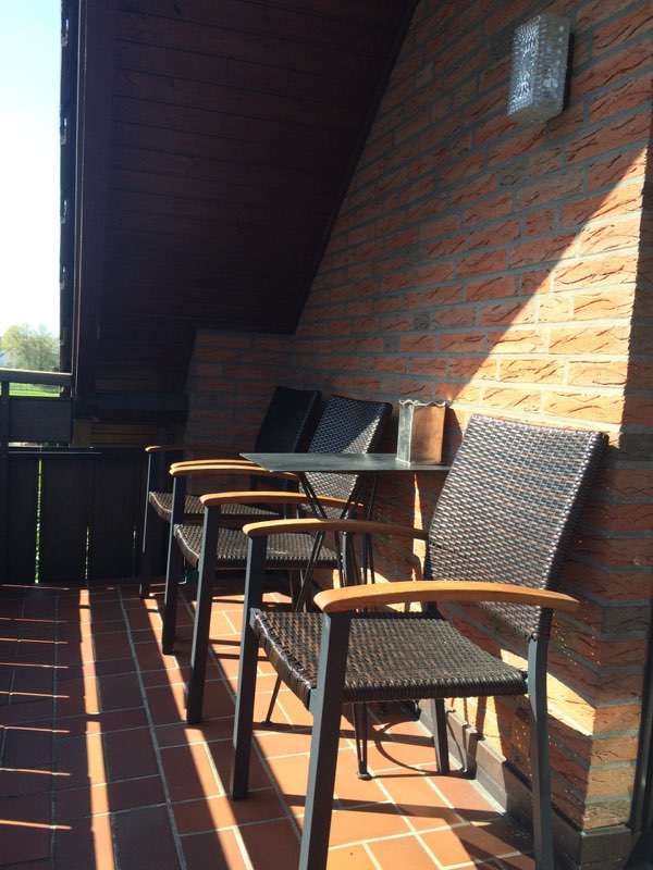 Ferienwohnung Kirschenhagen Hagen a.T.W. – Foto 11