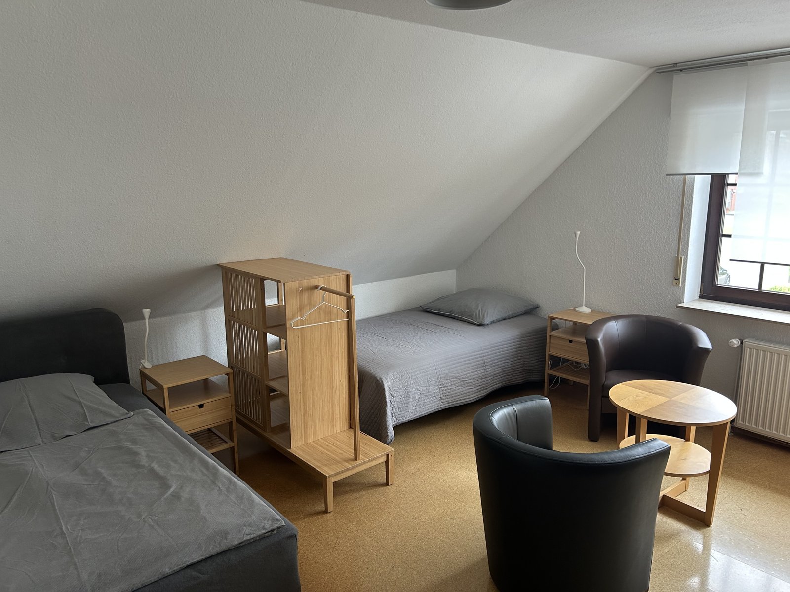 Ferienwohnung Kirschenhagen Hagen a.T.W. – Foto 14