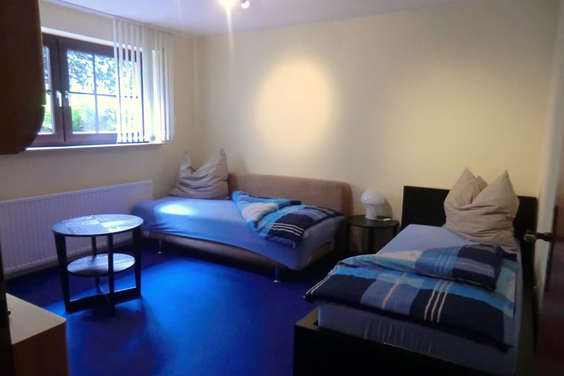 Souterrainwohnung Kirschenhagen – Foto 6