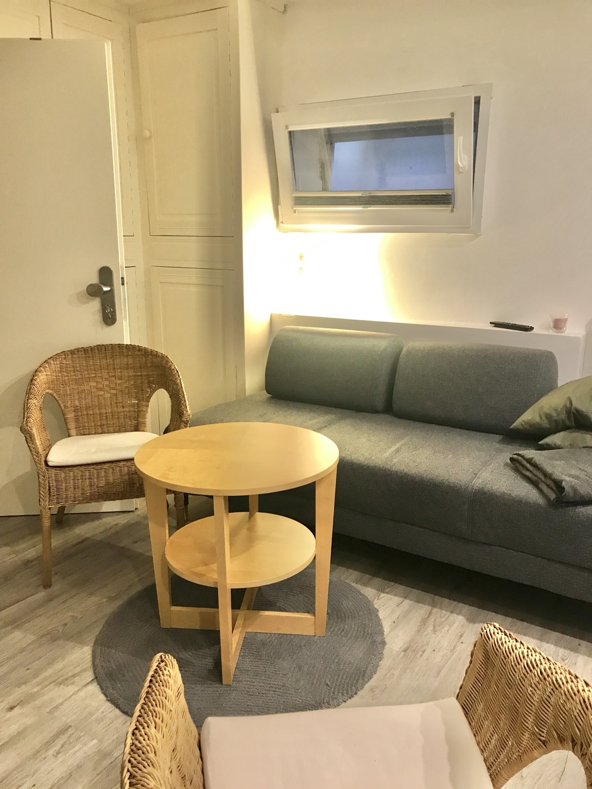 Studio-Apartment Kirschenhagen – Foto 3