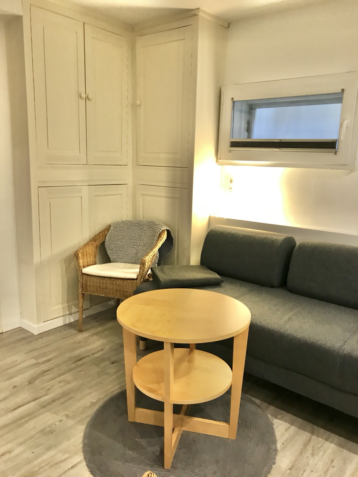 Studio-Apartment Kirschenhagen – Foto 10
